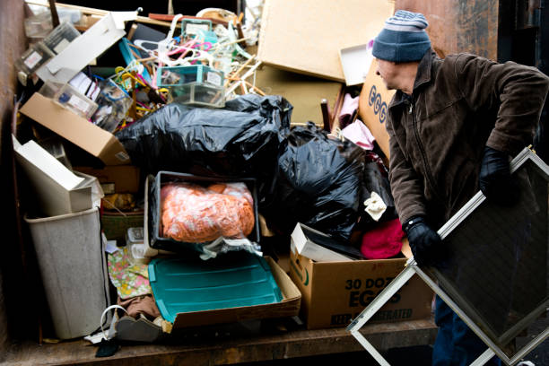 Best Recycling Services for Junk  in Banks Springs, LA