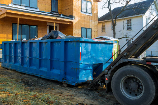 Best Residential Junk Removal  in Banks Springs, LA