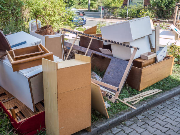 Moving and Downsizing Cleanouts in Banks Springs, LA