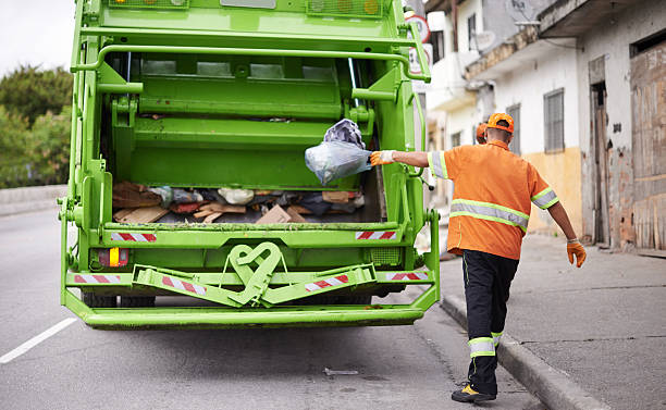 Best Shed Removal  in Banks Springs, LA