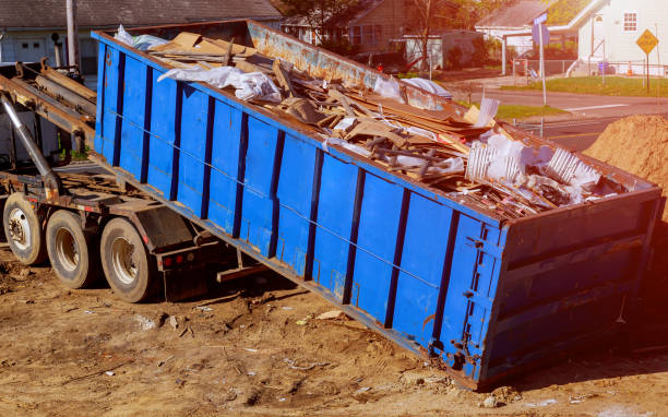 Professional Junk Removal Services in Banks Springs, LA